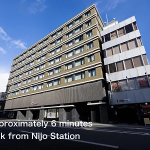 4* Hotel La'gent Nijo